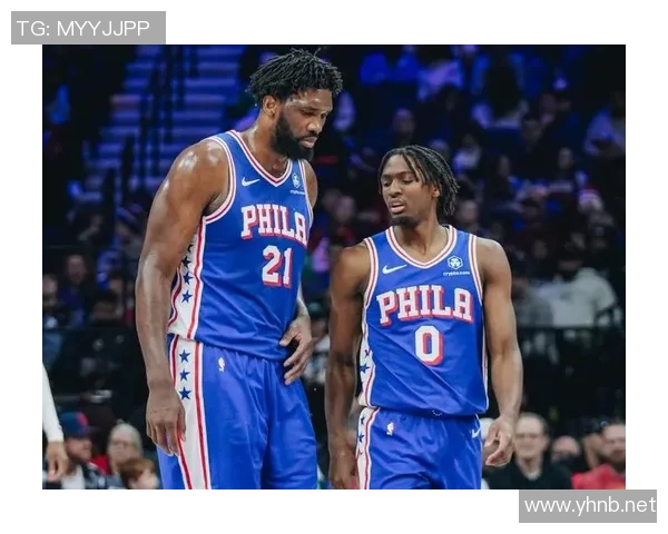 小莫里斯：恩比德训练不刻苦但仍表现出色 砍70分那场压根没热身