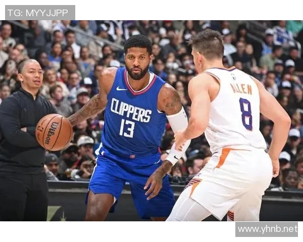 快船揭幕战惨败21分,太阳队记:这就是比尔效应 快船揭幕战惨败21分,太阳队记:这就是比尔效应