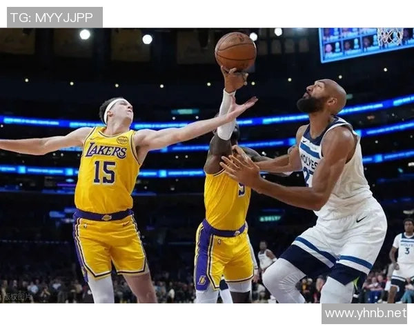 森林狼vs湖人复盘笔记：东契奇星光闪耀 森林狼痛失基本盘