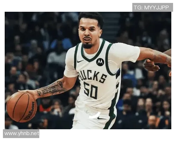 科尔-安东尼：字母特纳最顶尖前场球员 现在给我掩护简直神仙体验