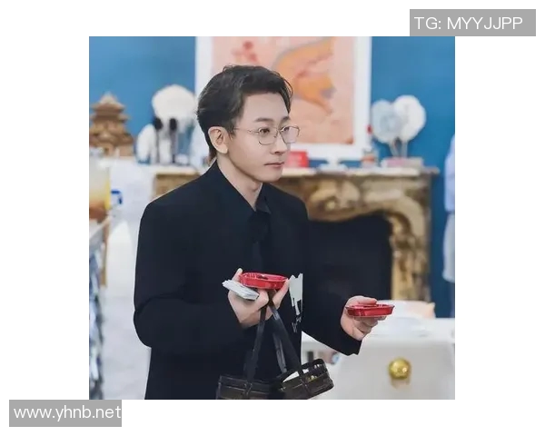 刘谦回应抗癌现状 :现在已经完全没事了 刘谦回应抗癌现状 :现在已经完全没事了