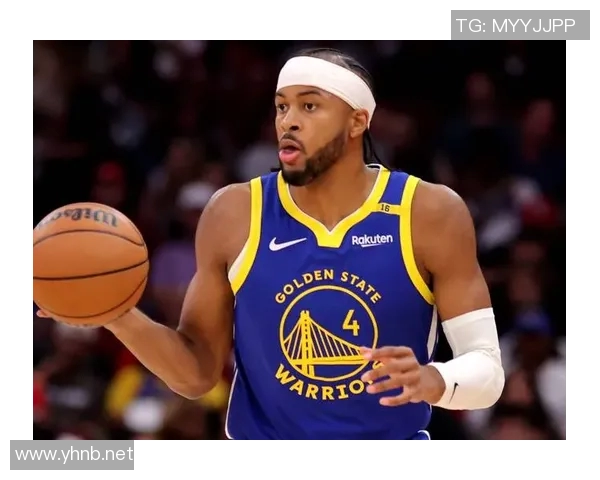 勇士三少就打出了一点！穆迪实质性蜕变，波杰起伏大，库明加又废