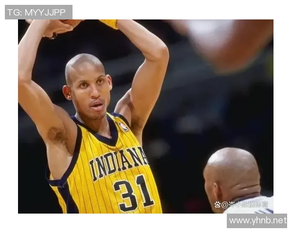 谁是最强31号？步行者官推力挺传奇射手雷吉-米勒