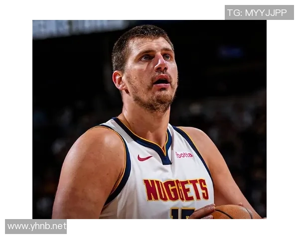 约基奇还未退役就是队史第一人,只能说掘金队史没什么巨星啊 约基奇还未退役就是队史第一人,只能说掘金队史没什么巨星啊