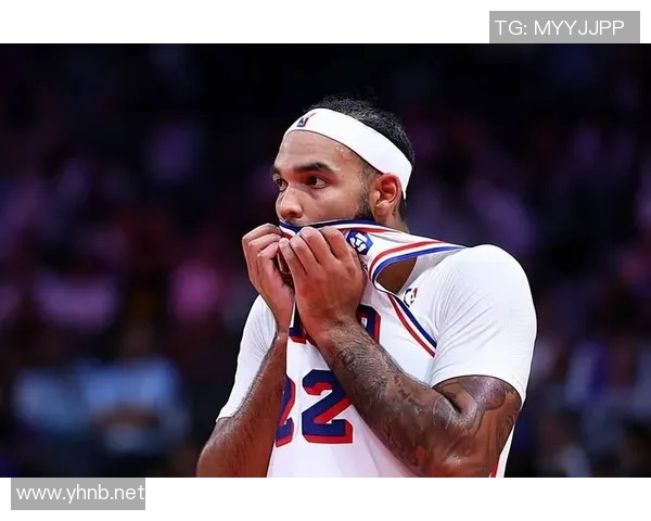 76人还有这号人物！次轮秀布鲁姆G联盟杀疯了 狂轰50分17板5助2帽