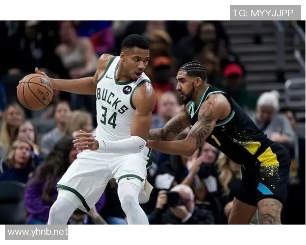 鹰王空砍两双CJ错失绝杀,字母哥21+17+6,雄鹿复仇送老鹰四连败